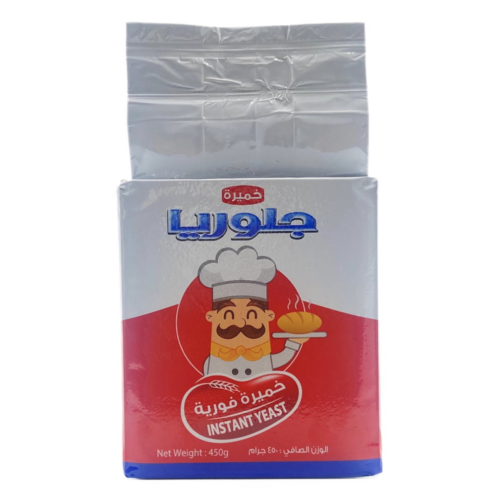 Gloria Yeast (20 x 450gm)