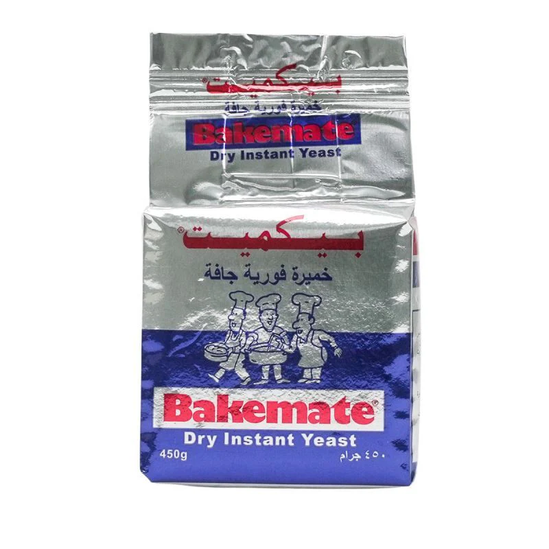 Bakemate Yeast (20 x 450gm)