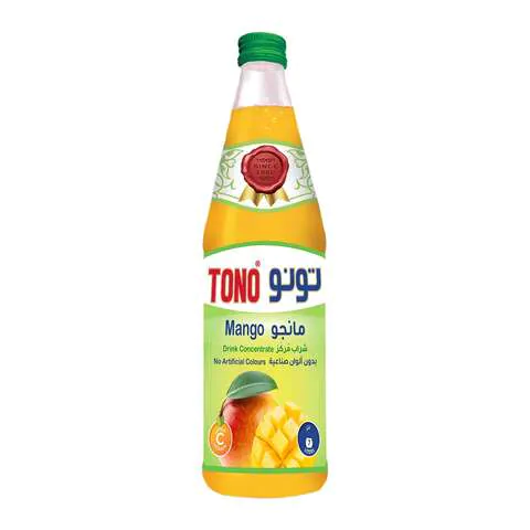 Tono Mango Juice (6 x 710ml)