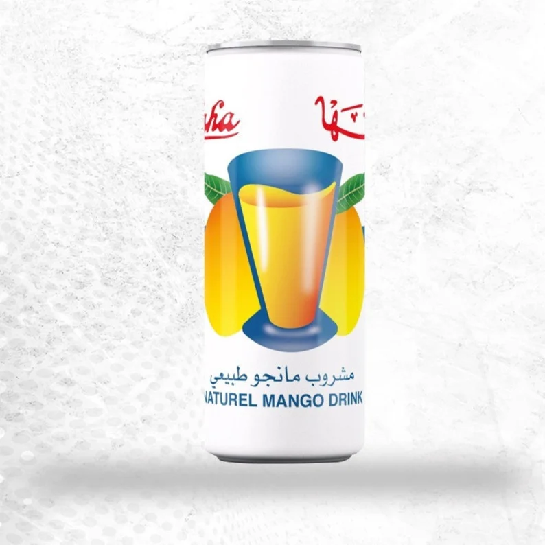 Kaha Mango Juice (30 x 250 ml)