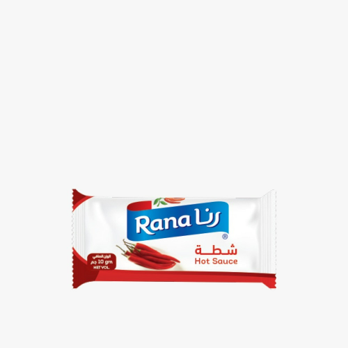 Rana Blades Sauce (1000 x 10gm)