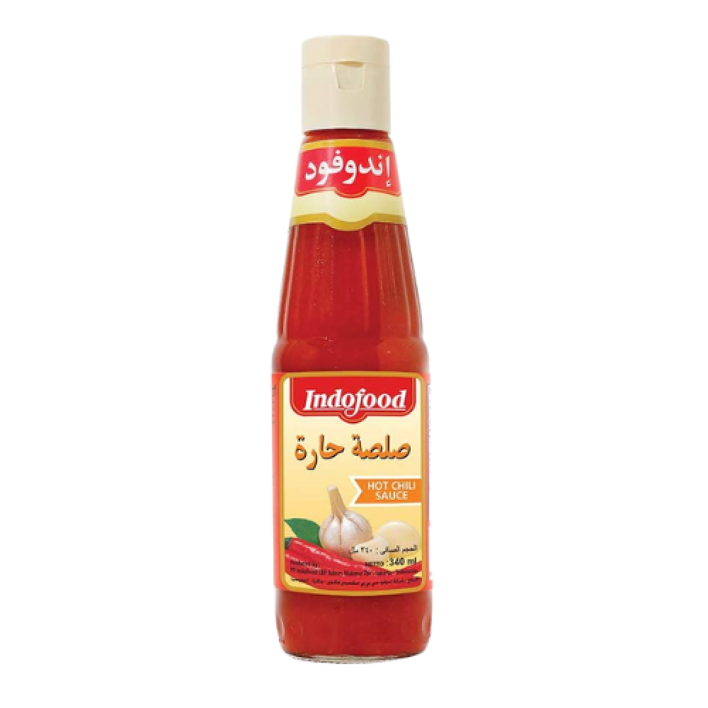 Sumatra Chili Indofood (24 x 340ml)