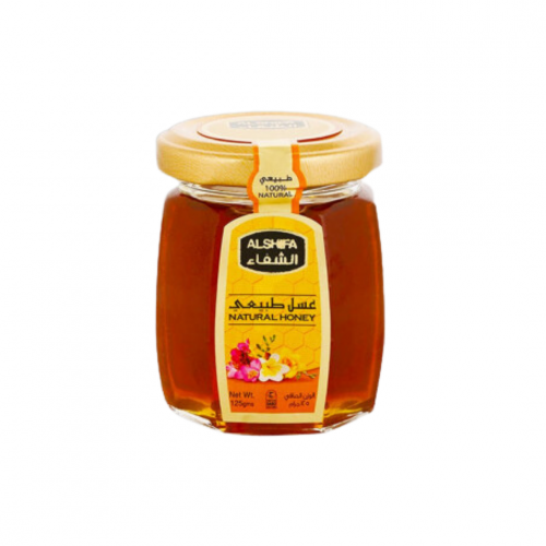 Al Shifa Honey (24 x 125ml)