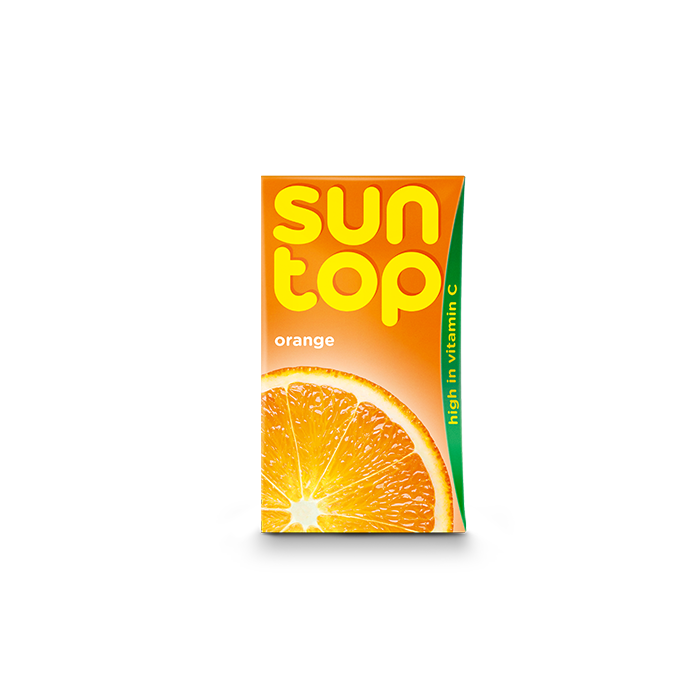 Suntop (30 x 250ml)