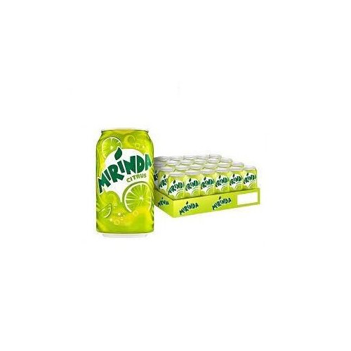 Mirinda Citrus ( 24 x 320ml )