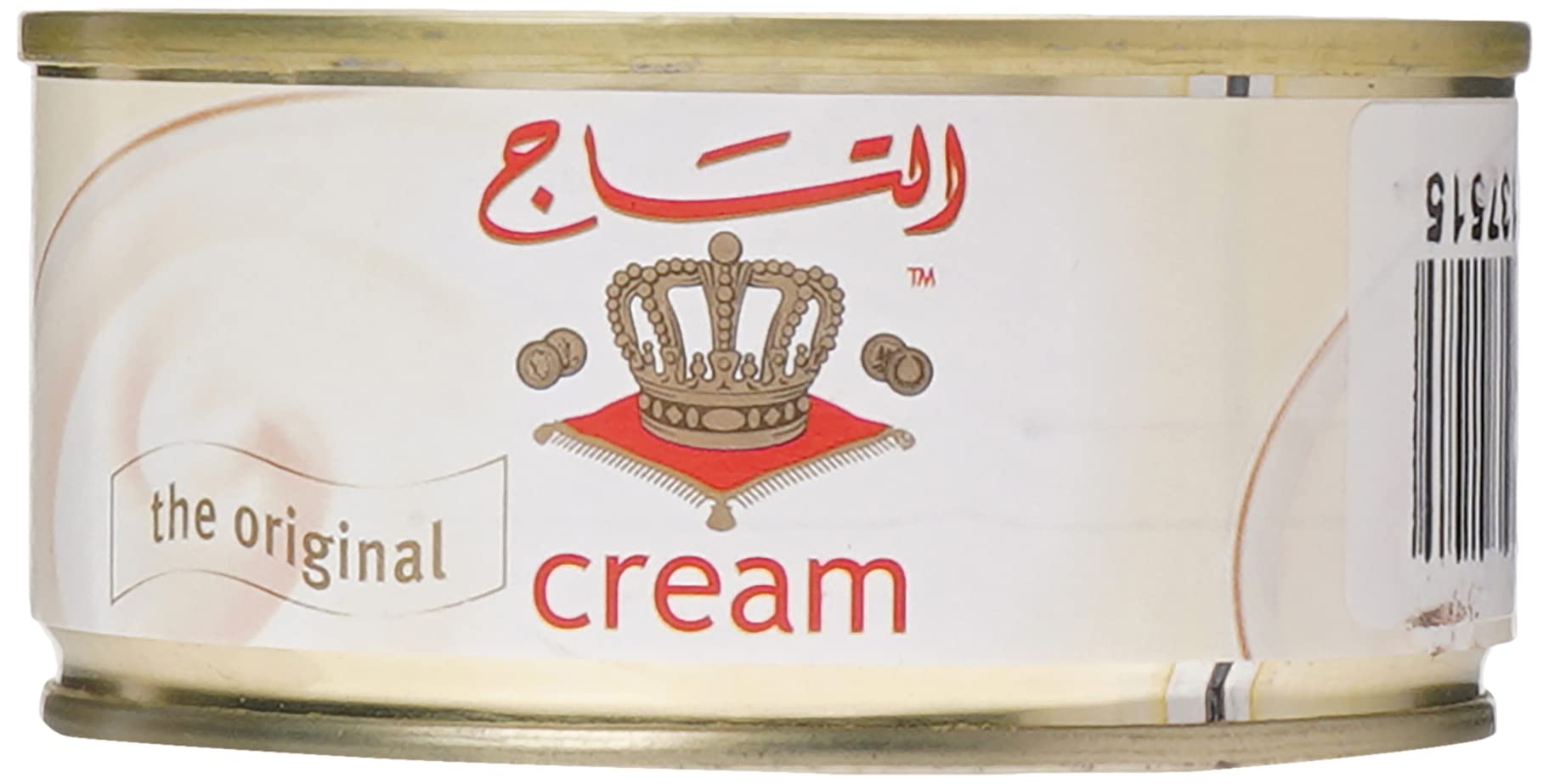 Small Al-Taj Cream (48 x 95gm)