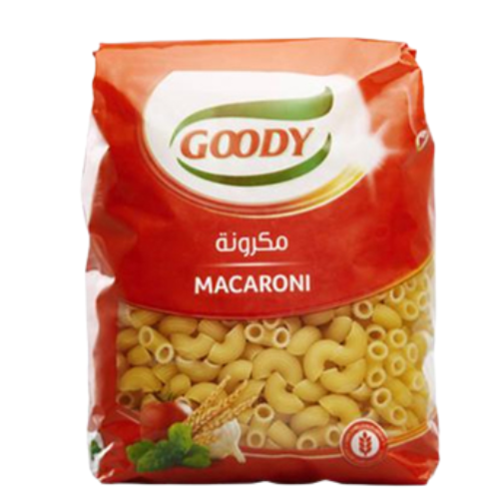 Goody Pasta No. 33 (24 x 450gm)