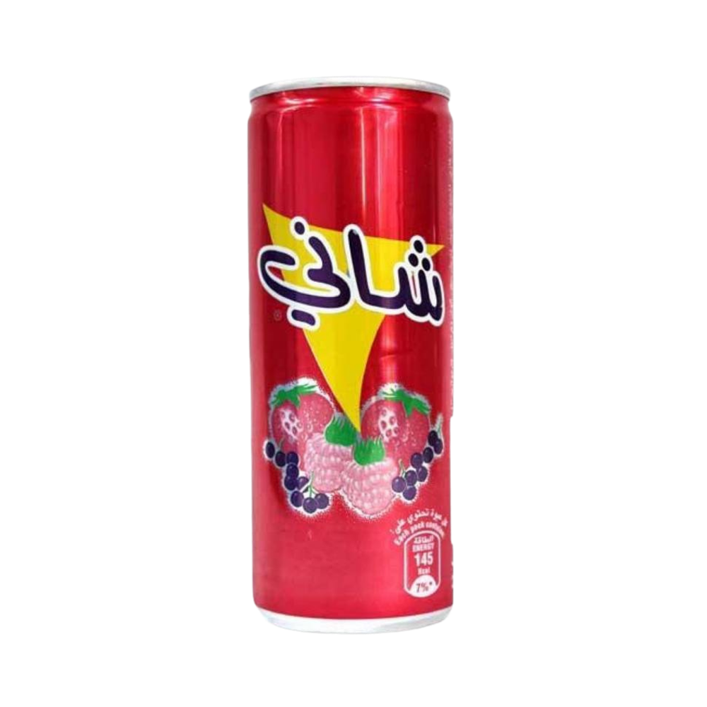 Shani Tall Cans (30 x 245ml)