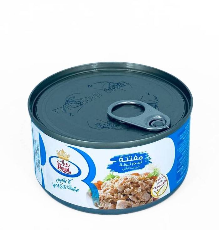 Royal Tuna in Oil (48 x 170gm)