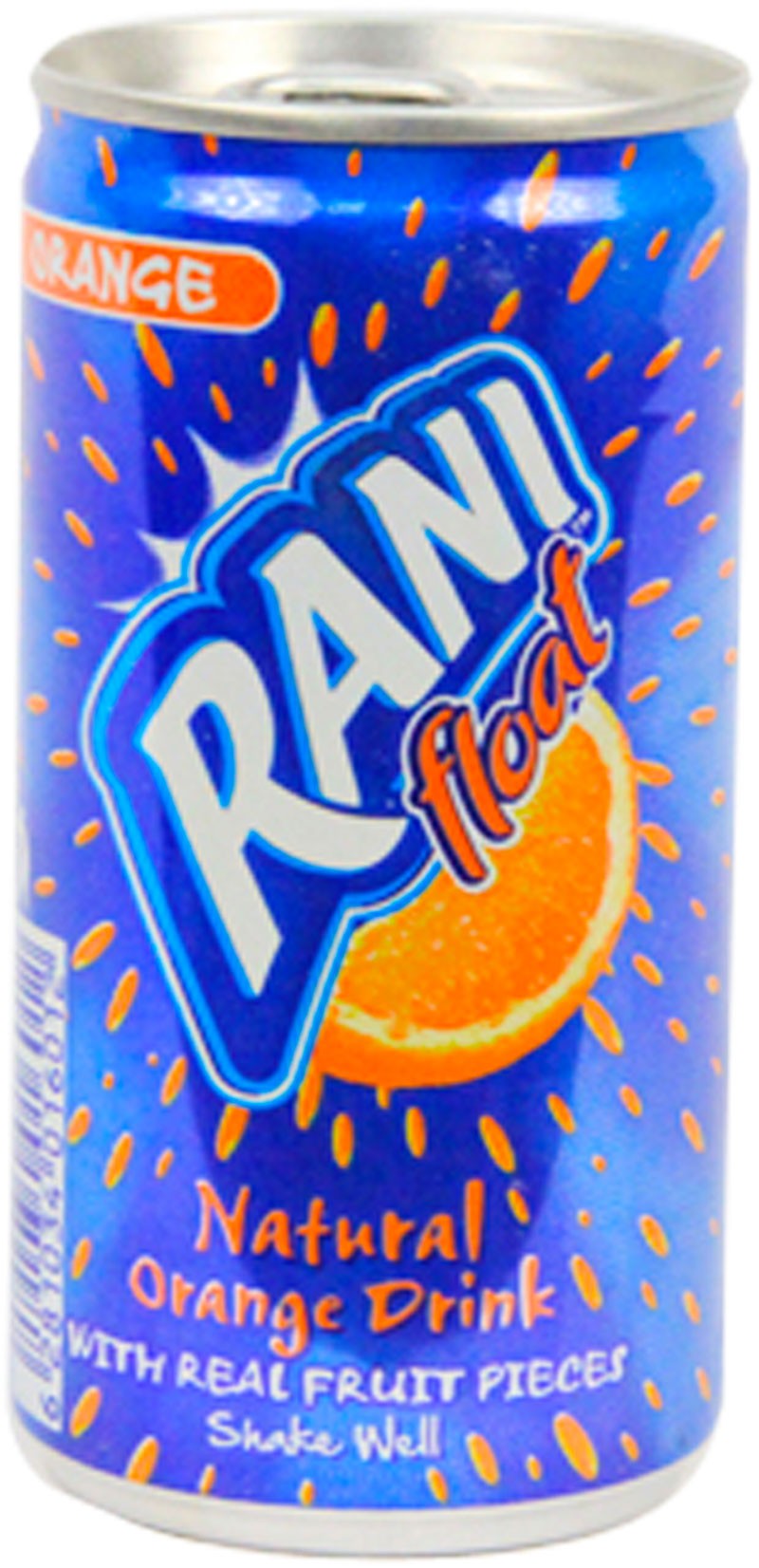 Rani Orange Juice (24 x 180ml)