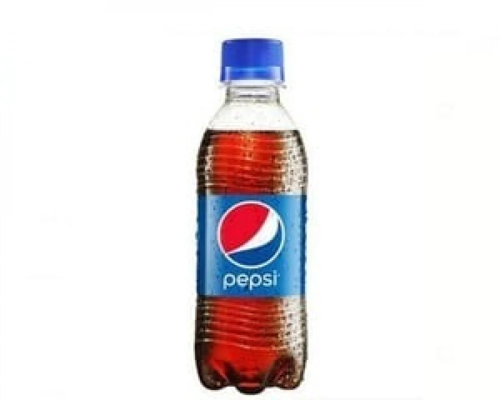 Pepsi plastic 250ml