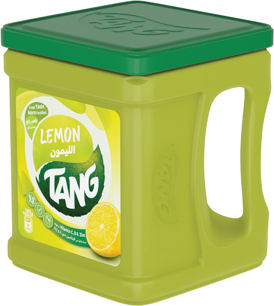 Tang Lemon (6 x 2 kg)