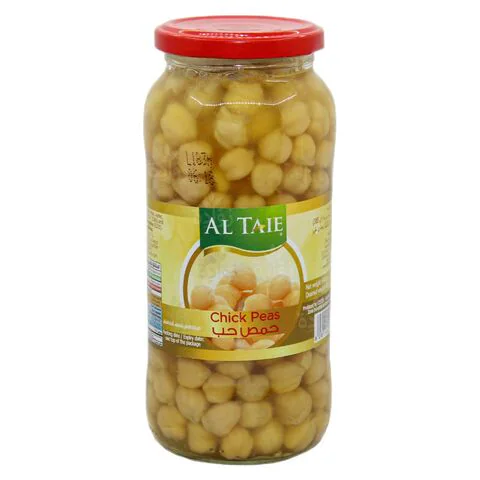 Al Taie Chickpeas (12 x 540gm)