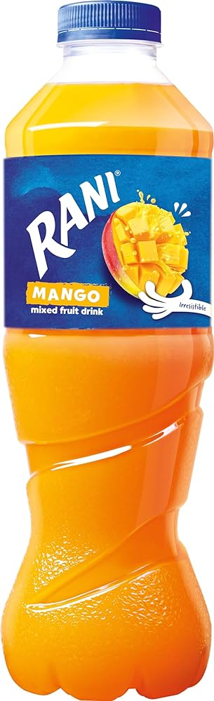 Rani Mango ( 6 x 1.5 ltr)