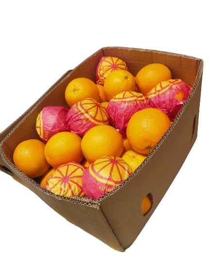 Orange (15Kg)