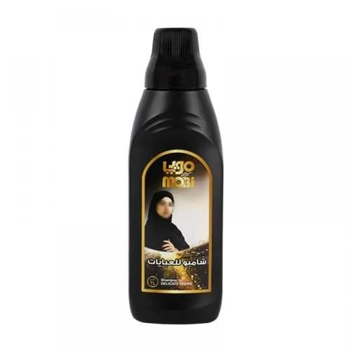 SHAMPOO ABAYA MOBI ( 16 x 1.Ltr )