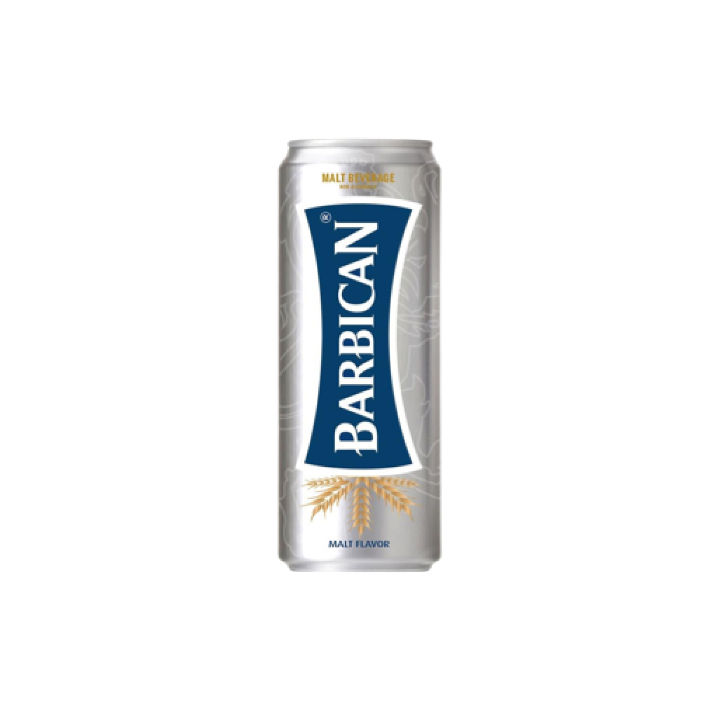 Barbican Regular Cans (24 x 250ml)