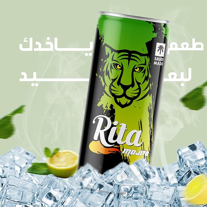 Rita Mojito (30 x 240ml)