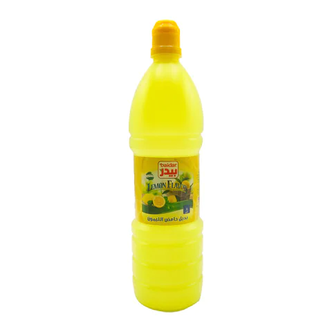 Baidar Lemon Juice (12 x 1 ltr )