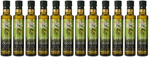 Afia Olive Oil (12 x 250ml)