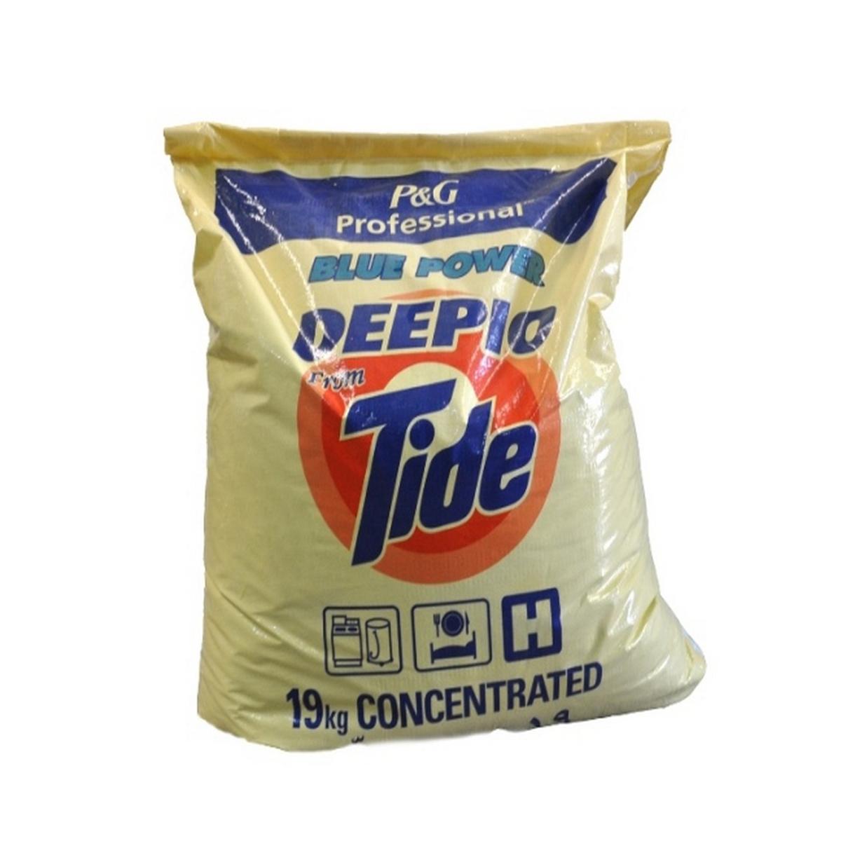 Tide bag (19 kg)