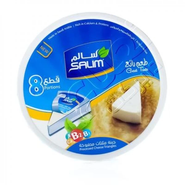 Salim Triangle Cheese (36 x 120gm)