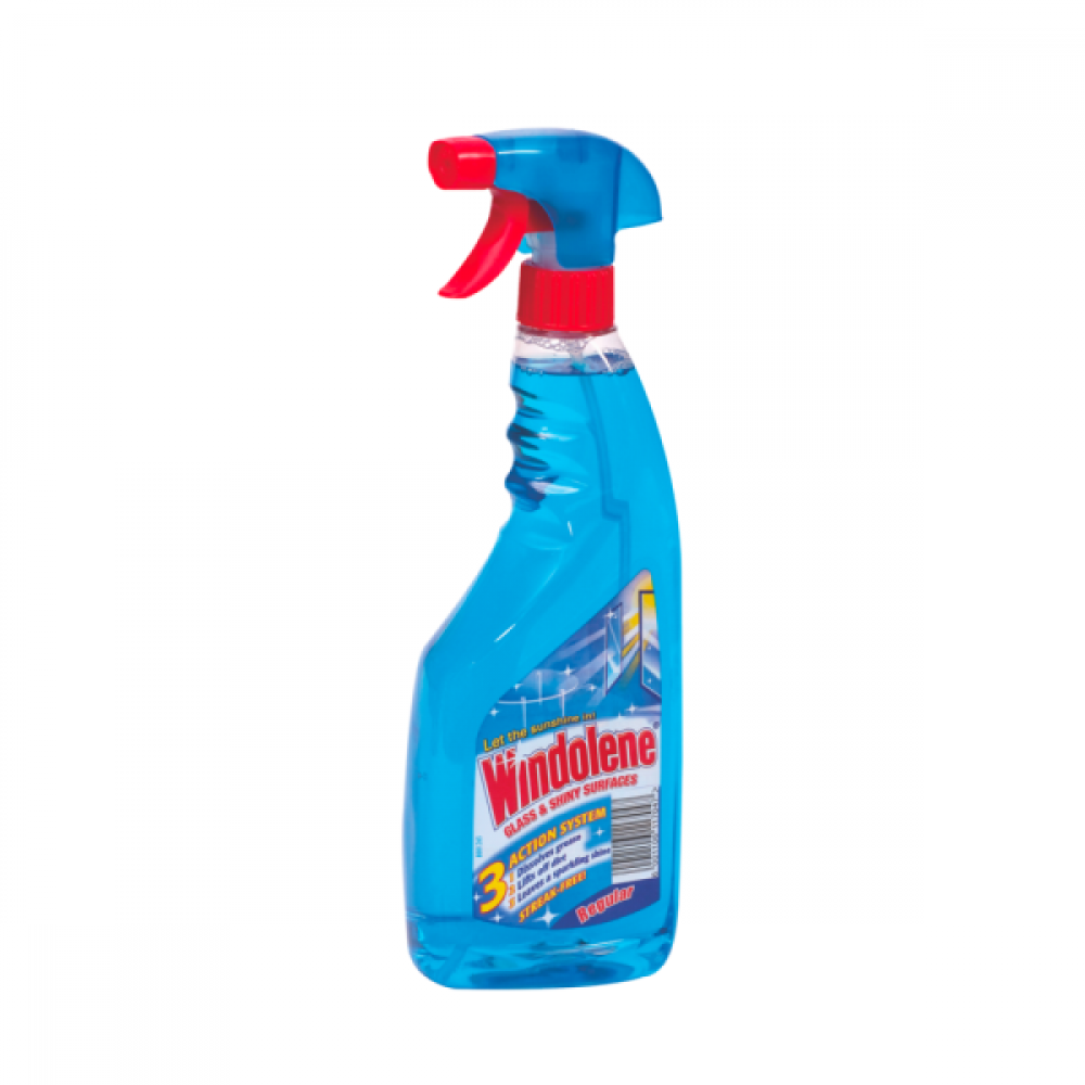 GLASS CLEANER WINDOWLINE (12 x 650ml )