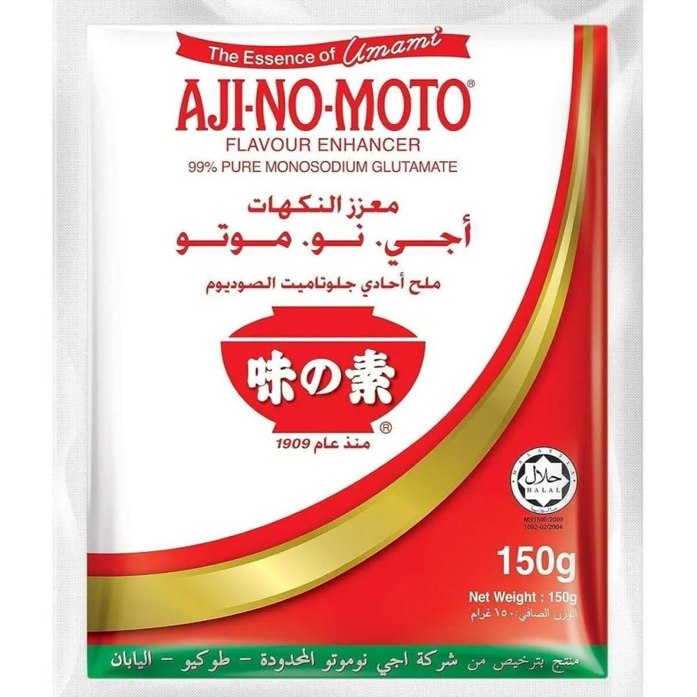 Aji No Moto (80 x 150gm)