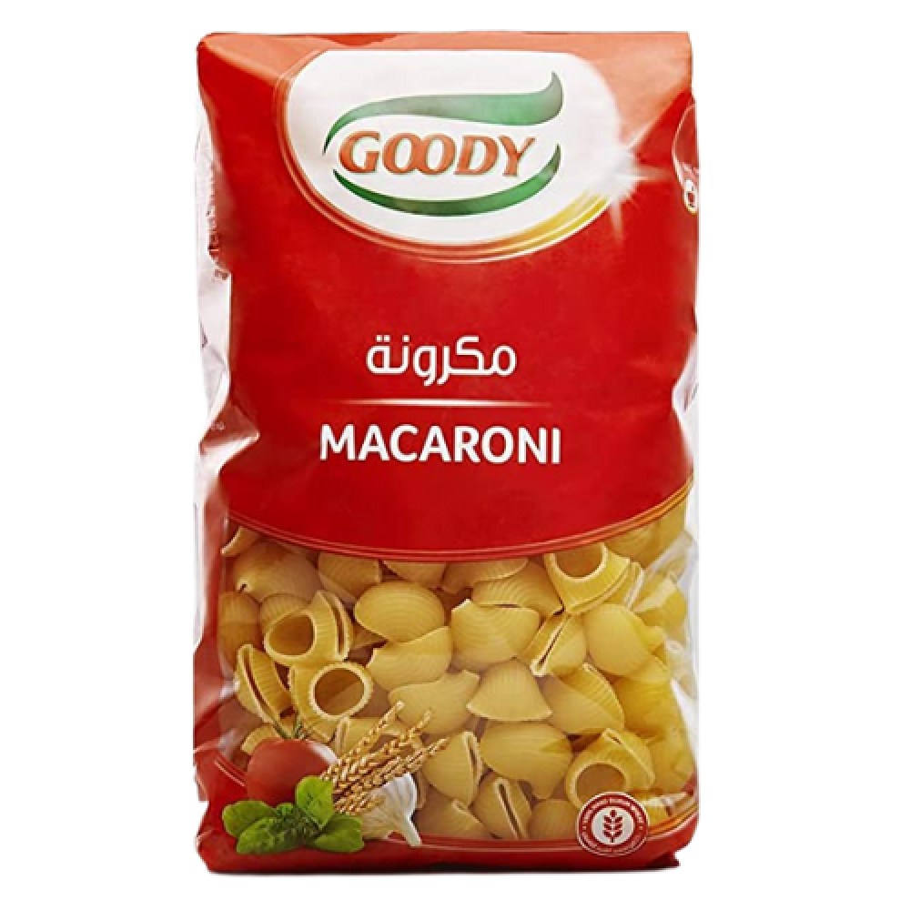 Goody Pasta No. 18 (24 x 450gm)