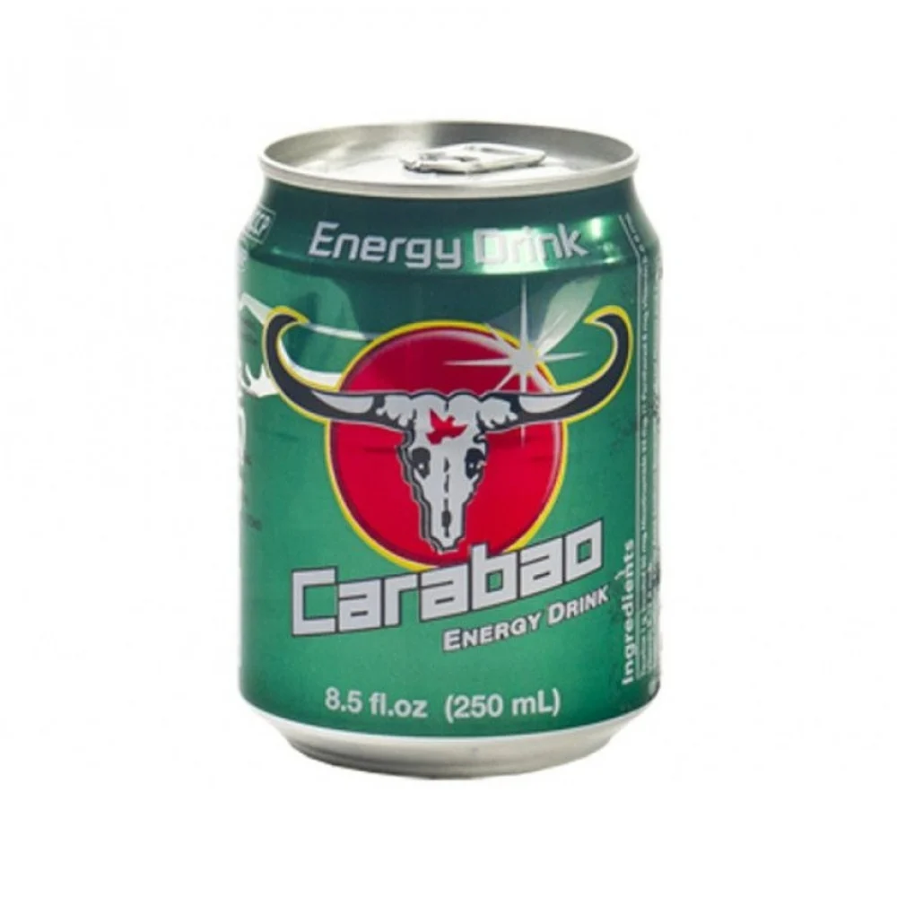 Carabao Juice (24 x 250ml)