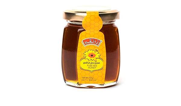 Zaiqa Australian Honey (12 x 125gm)