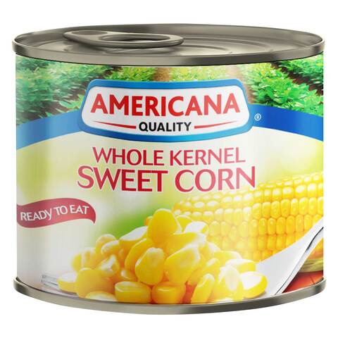 Americana Corn Small (12 x 200gm)