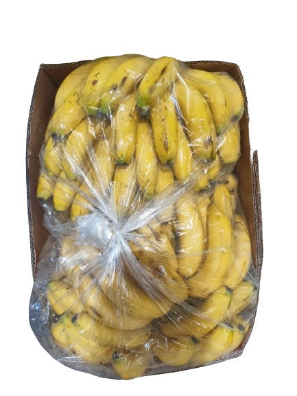 Banana (22Kg)