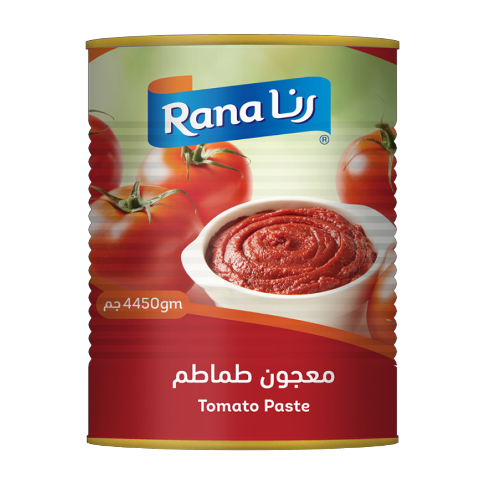 Rana Tomato Paste (6 x 4450gm)