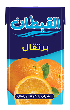 Captain Orange (27 x 250ml)