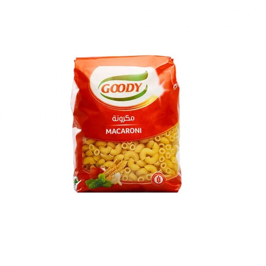 Goody Pasta No. 33 (24 x 450gm)