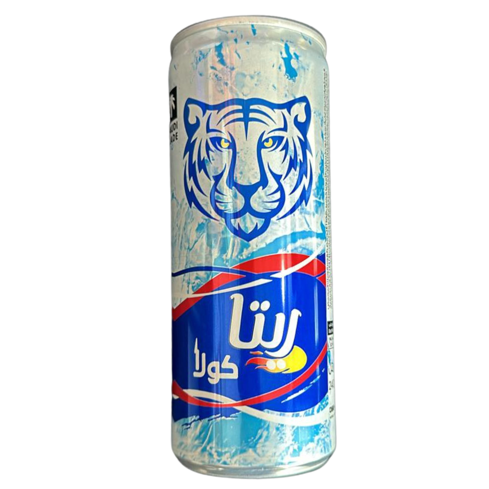 Rita Cola Drink (30 x 240ml)