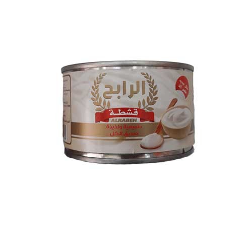 Al Rabeh Cream, cans (48 x 170 grams)