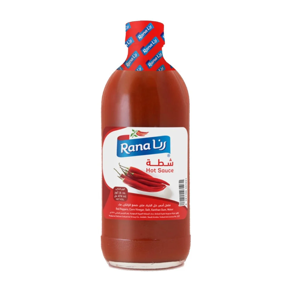 Large Rana Sauce (12 x 16 ounces)