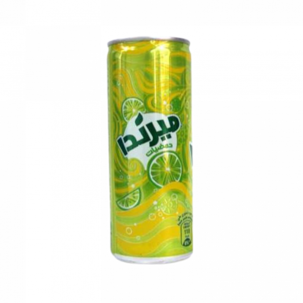 Mirinda Citrus (30 x 245ml )