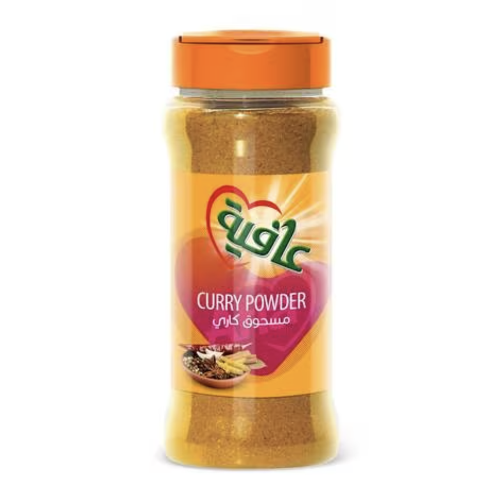 Afia Curry Powder (80gm)