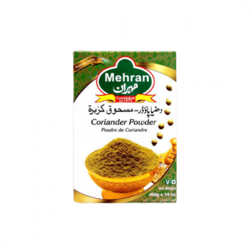 Mehran Coriander Powder (36 x 400gm)