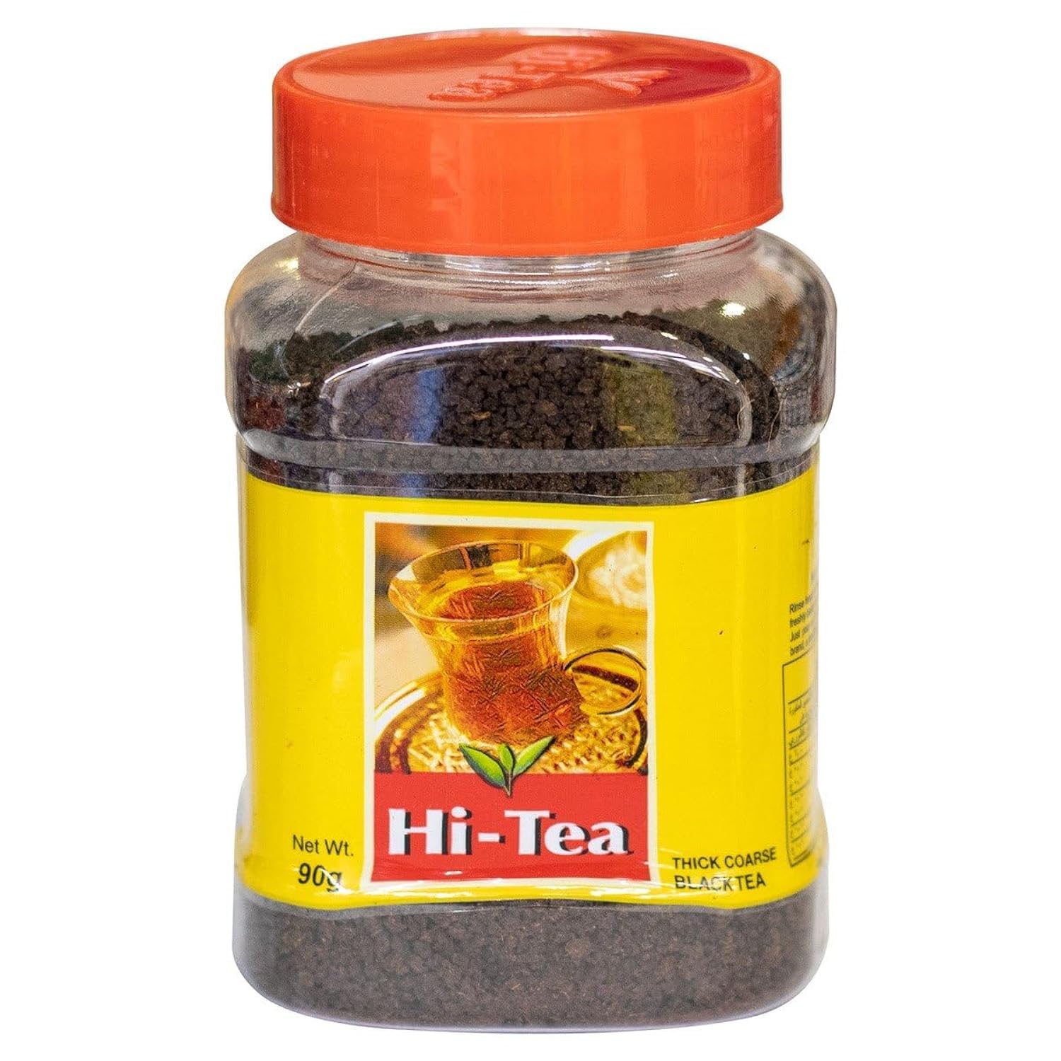 Hi Tea (120 x 90gm)