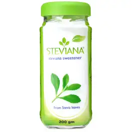 Steviana Sugar (12 x 200gm)