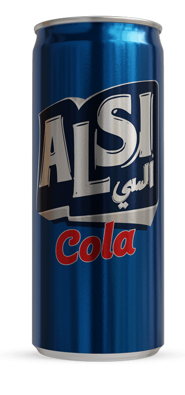 Alsi Cola ( 30 x 185ml)