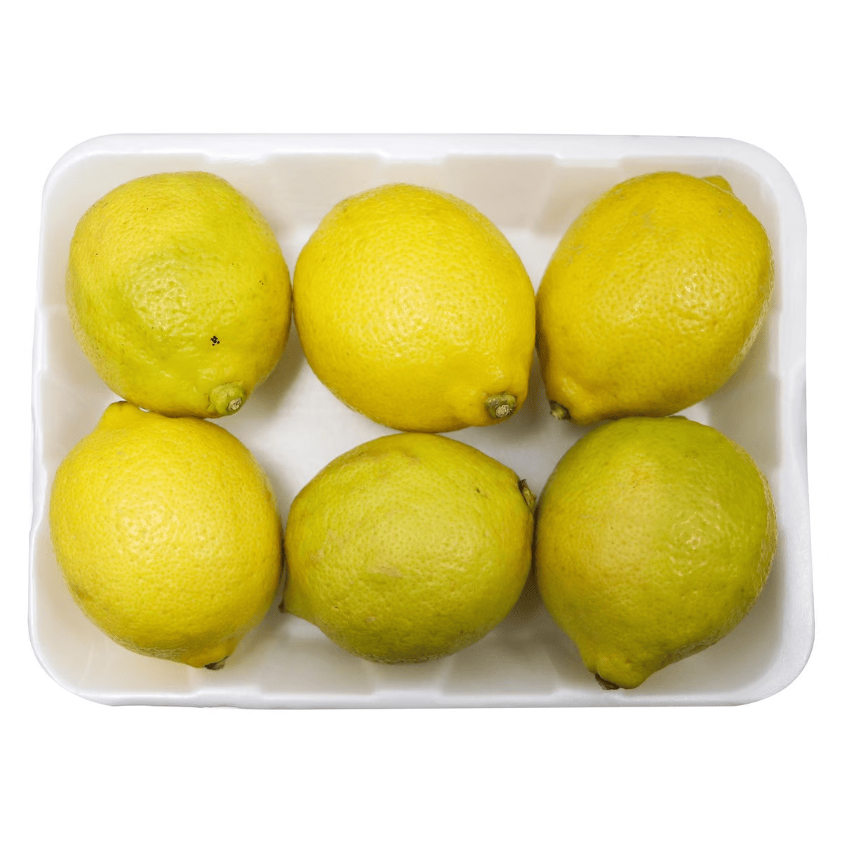 Lemon Tray Pack 500g