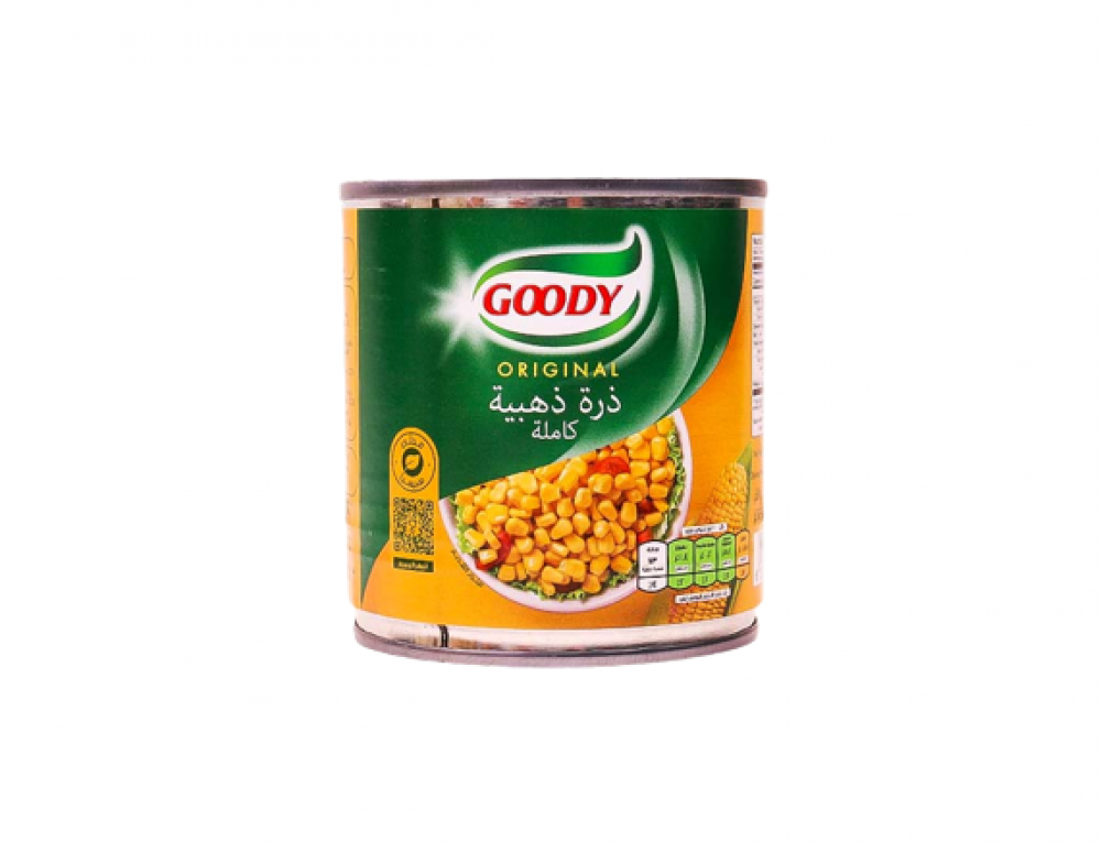 Small Goody Corn (24 x 150gm)