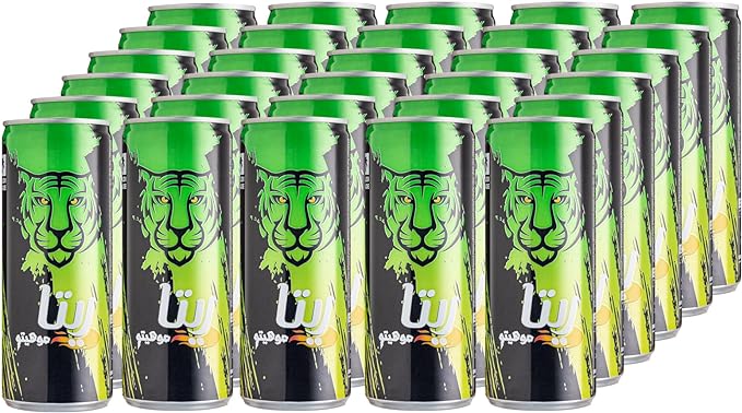 Rita Mojito (30 x 240ml)