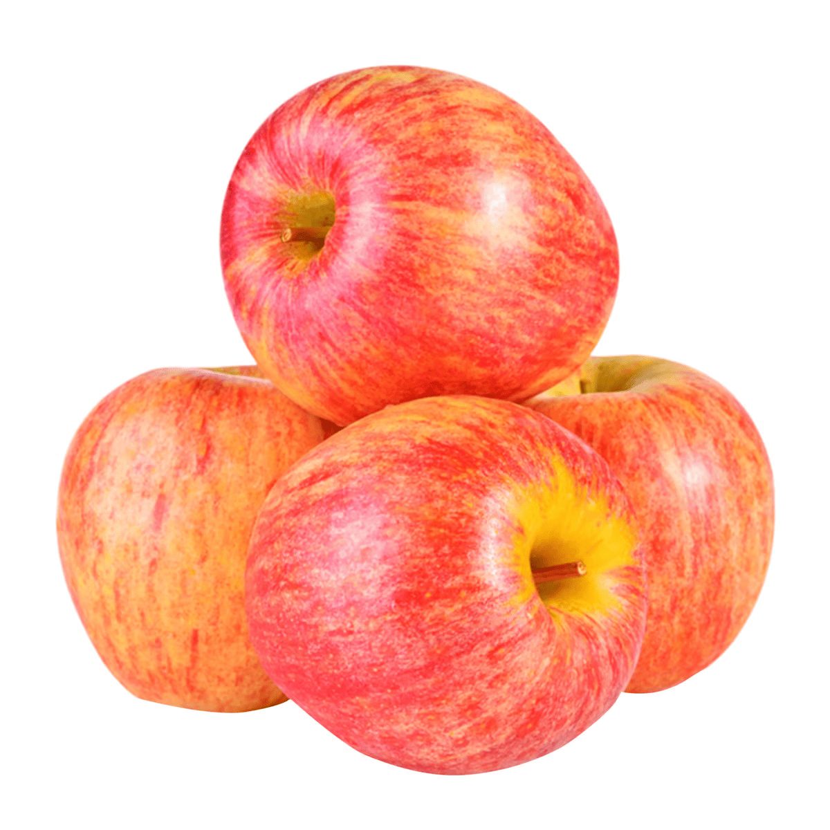 Apple Red (17Kg)