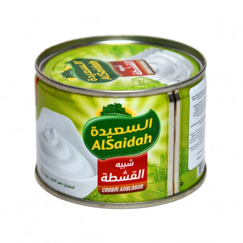 Al Saidah Cream (48 x 170gm)